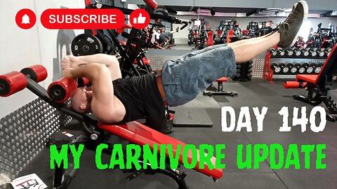 #carnivore vs blood cancer my carnivore update DAY140