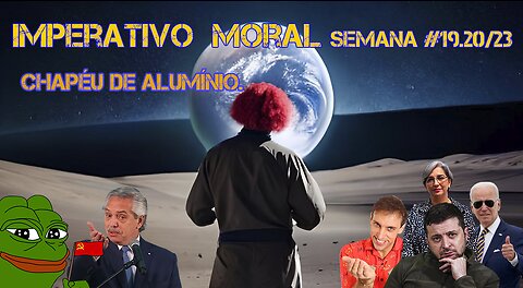 Imperativo Moral Semana 19 20.23