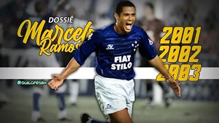 Dossiê Marcelo Ramos - parte 6 (2001 a 2003)