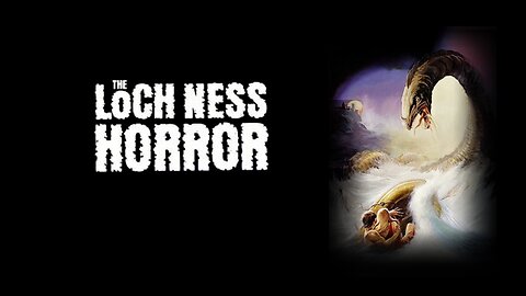 The Loch Ness Horror (1981)