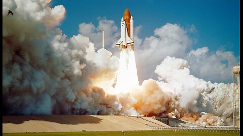 Nasa space shuttle leaves the earth 🌎 #nasa #space #spaceshuttle