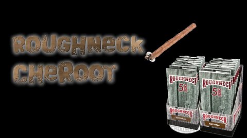 Gas Station But Not Really | Roughneck Cheroot Review | Cheap Cigar Reviews