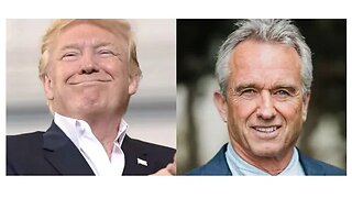 Will RFK Jr. Win Over Trump Voters?