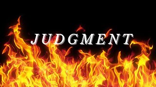 Lethal Injection Under the Guise of Medicine- Judgment - Prophecy 2/23/23