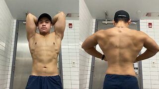 Why All Young Men Should Lean Bulk