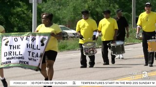 Honoring legends and legacies: NAACP announces return of Juneteenth parade to North Omaha
