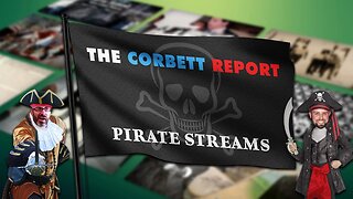Corbett Pirate Streams - #SolutionsWatch