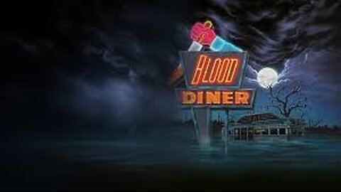 Blood Diner (1987)