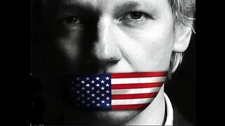 SAVING THE LIFE OF JULIAN ASSANGE