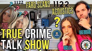 Idaho 4 | Bryan Kohberger | FBI Padded Evidence? | 113 Pieces? | The True Crime Talk Show