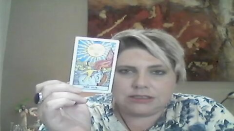 4 April 2021 - Sunday Nights Tarot Readings 20:00 PM SA Live Stream Chill Sessions Chantel