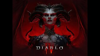 Diablo IV early Beta
