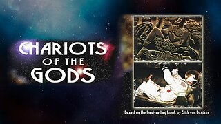 Chariots Of The Gods (1970)