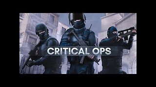 Critical-Ops Funny Moments with Friends