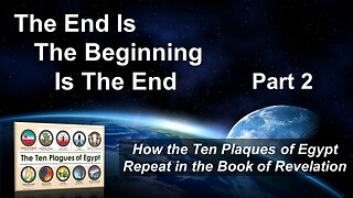 4/1/23 The End Is The Beginning Is The End - Part 2