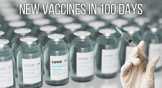 Red Flag: 100-Day Vaccine Developers Are Funding the Redefinition of Vaccine Side Effects