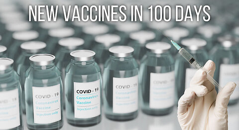 Red Flag: 100-Day Vaccine Developers Are Funding the Redefinition of Vaccine Side Effects