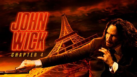 John Wick 4 | Película Completa en Español