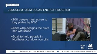 KC nonprofit adding solar power to low-income households