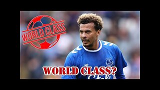 EP3 - Football players who COULD have been WORLD CLASS