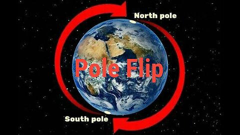 Is there a Pole Flip in our near future.