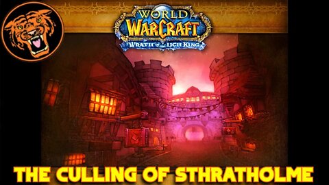 The Culling of Stratholme