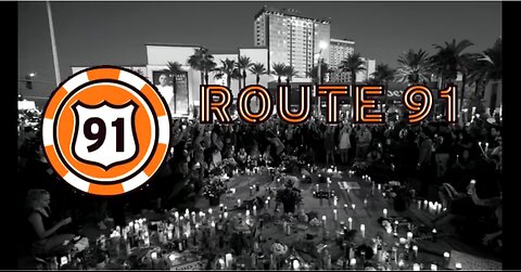 Route 91: Uncovering the Cover Up