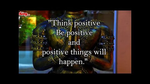 POSITIVE LIFE QUOTES FOR MANIFESTATION