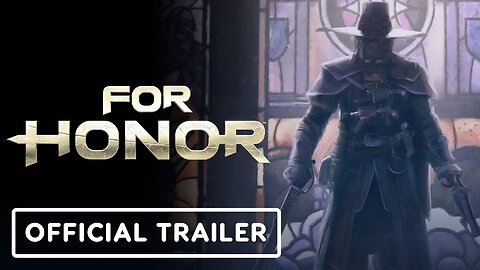 For Honor - Official Weekly Content Update for April 6, 2023 Trailer