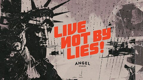 Live Not by Lies Trailer