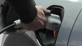 Detroit to add more EV charging stations throughout the city