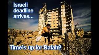 Juicy J's 🔥🔥🔥HOT TOPICS🔥🔥🔥| Rafah DEADLINE Ends | Sweden Joins NATO | IM BACK!
