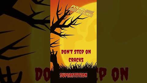 Halloween Superstitions #halloween #subscribe