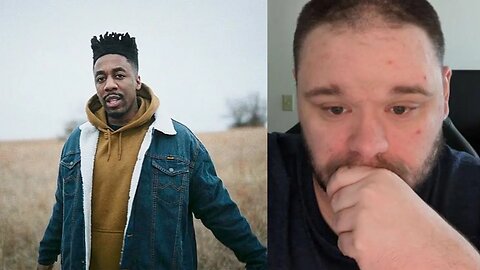 SO REAL | Dax - To Be A Man Reaction
