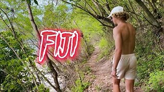 FIJI 🤙🤙🤙