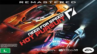 Need For Speed - Hot Pursuit Remastered (XBOX) Gameplay