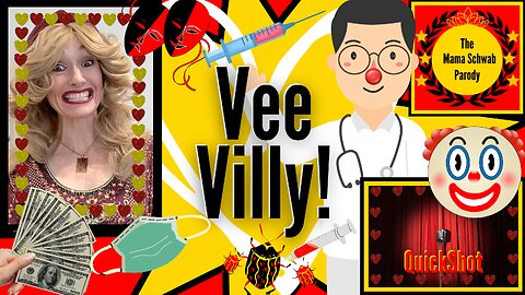 Vee Villy!