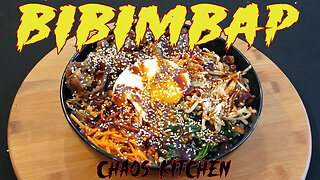 BIBIMBAP