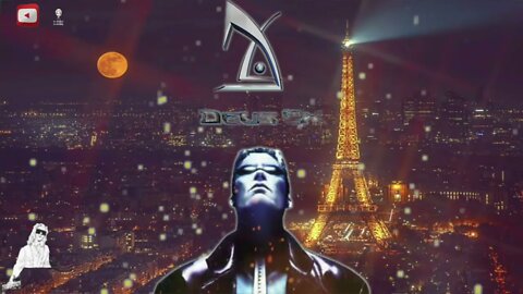 Deus Ex Soundtrack "Battery Park" by Alexander Brandon