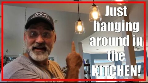 INSTANT Pendant Lights to your Kitchen! | No Tools, No Electrical, No Drywall! | 2020/26