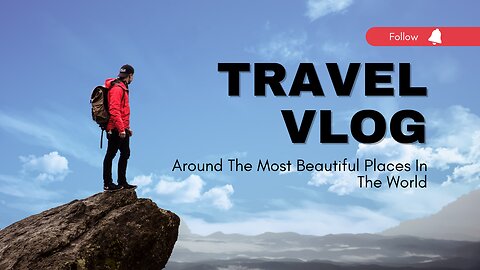 30 minutes : Travel around the world