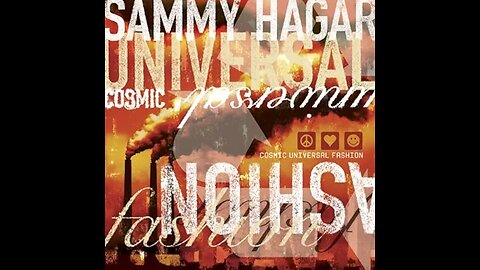 Sammy Hagar - Loud