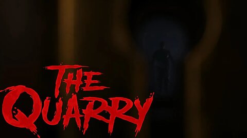 DAD, HE TOOK MY KNIFE - THE QUARRY #8