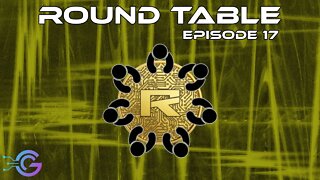 Crypto Round Table - Episode 17