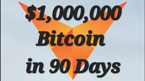 The Vulcan Blockchain | Bitcoin | Ethereum | Binance | $1 Million Bitcoin