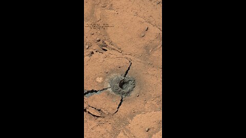 Som ET - 59 - Mars - Curiosity Sol 3759