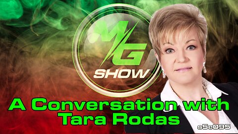 A Conversation with HHS Whistleblower Tara Rodas