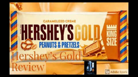 Hershey's Gold Review