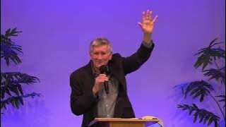 A Year of the Lord's Favor! What Does That Mean? | Mike Thompson (Sunday 1-8-23)