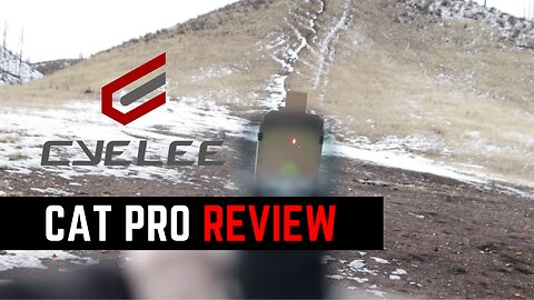 Cyelee CAT Pro Review [Under $300]